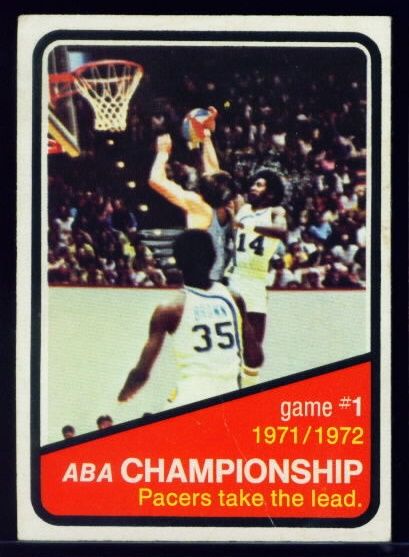 241 ABA Championship Game 1